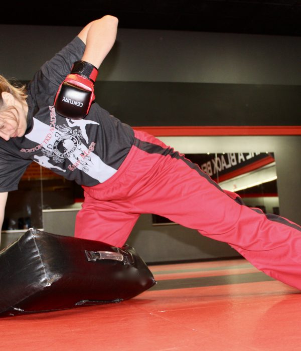 Erin - adult martial arts header PIC